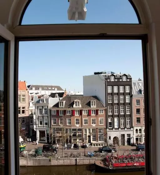 Aamiaismajoitus (B&B) Top Of The City