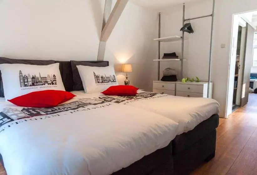 Aamiaismajoitus (B&B) Top Of The City