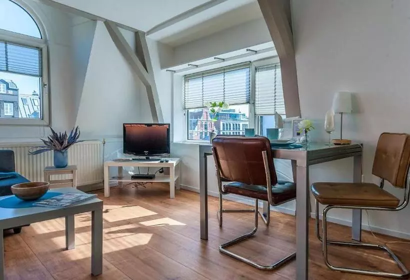 Aamiaismajoitus (B&B) Top Of The City