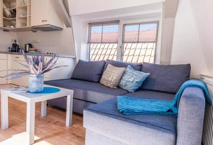 Aamiaismajoitus (B&B) Top Of The City