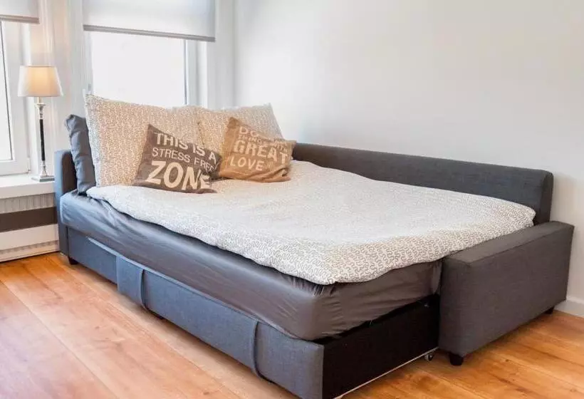 Aamiaismajoitus (B&B) Top Of The City