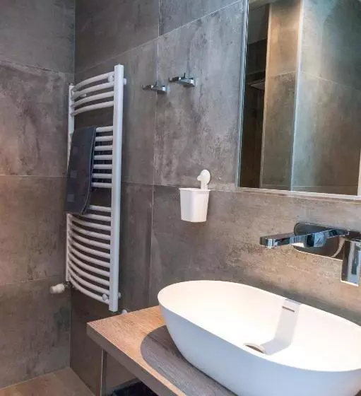 Aamiaismajoitus (B&B) Top Of The City