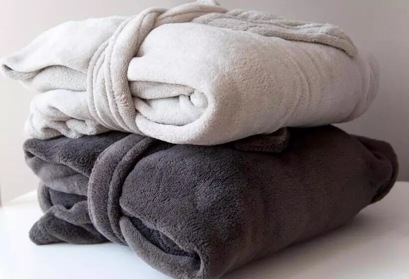 Aamiaismajoitus (B&B) Top Of The City