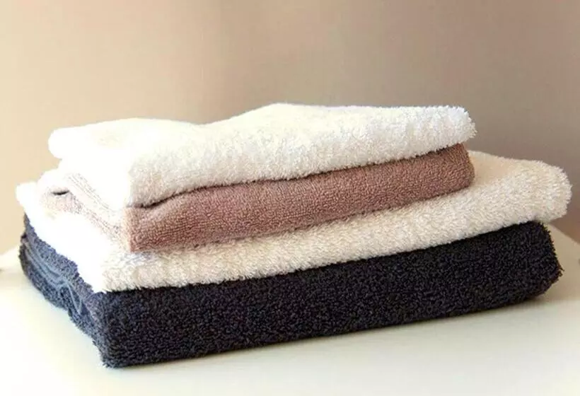 Aamiaismajoitus (B&B) Top Of The City