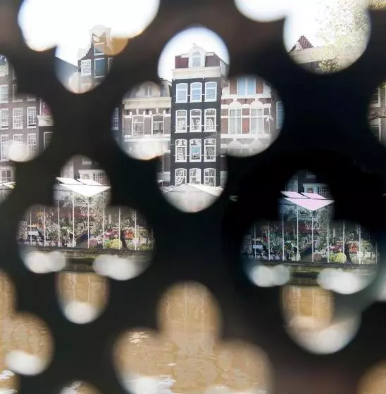 Aamiaismajoitus (B&B) Top Of The City