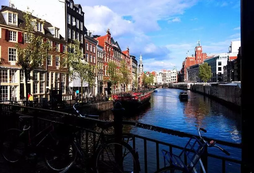 Aamiaismajoitus (B&B) Top Of The City