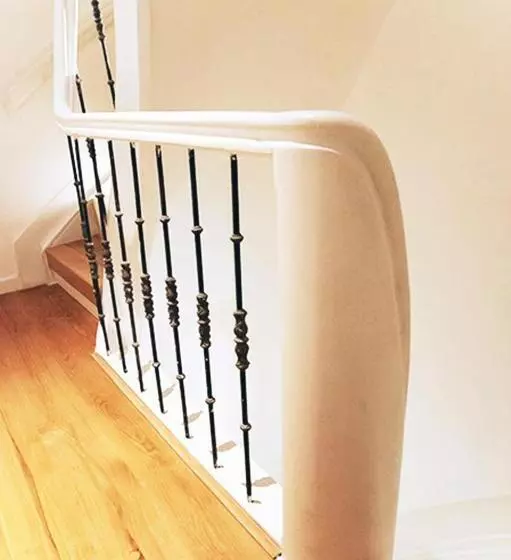 Aamiaismajoitus (B&B) Top Of The City