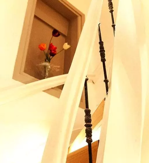 Aamiaismajoitus (B&B) Top Of The City