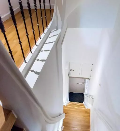 Aamiaismajoitus (B&B) Top Of The City