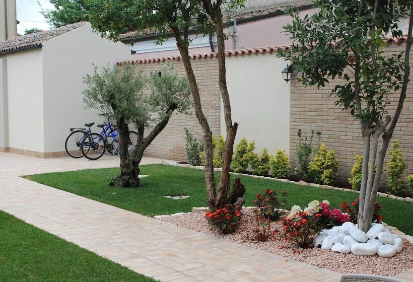 צימר Villa Cavour