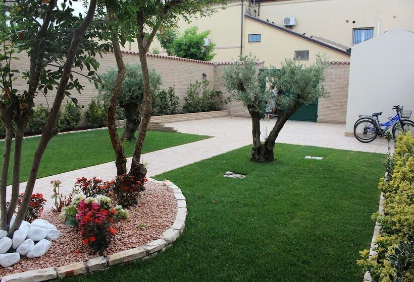 צימר Villa Cavour