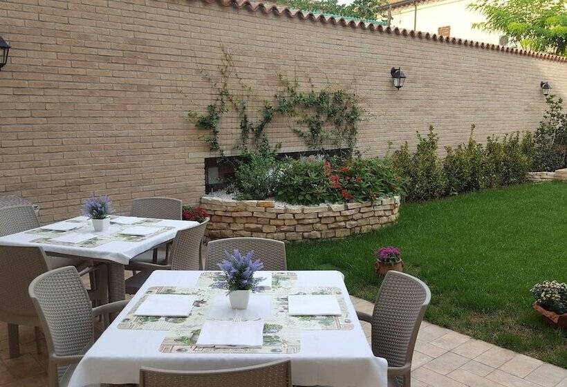 צימר Villa Cavour