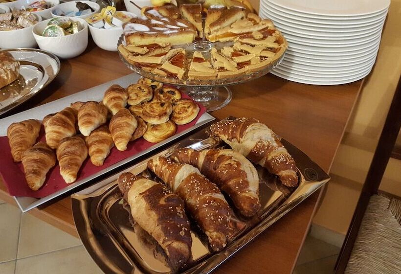 צימר Villa Cavour