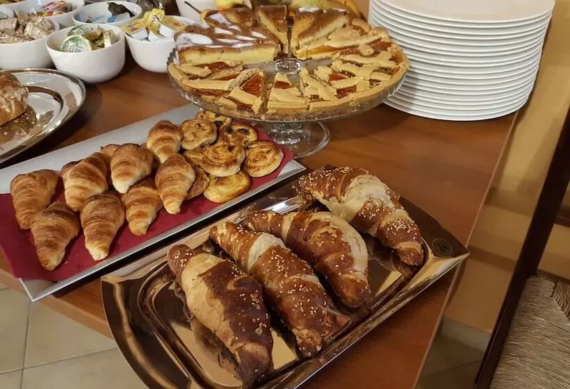 ベッドアンドブレックファースト Villa Cavour