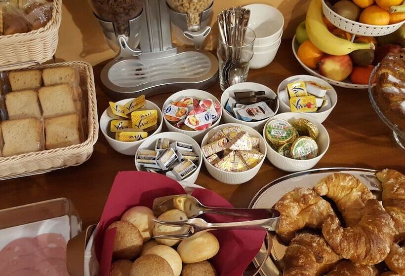 צימר Villa Cavour