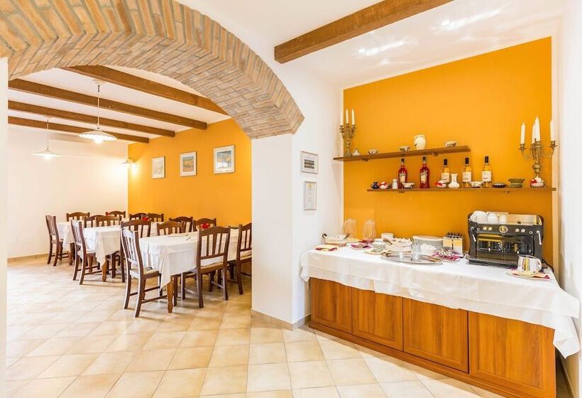 צימר Villa Cavour