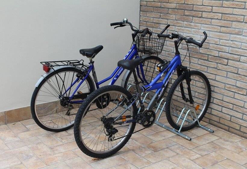 צימר Villa Cavour