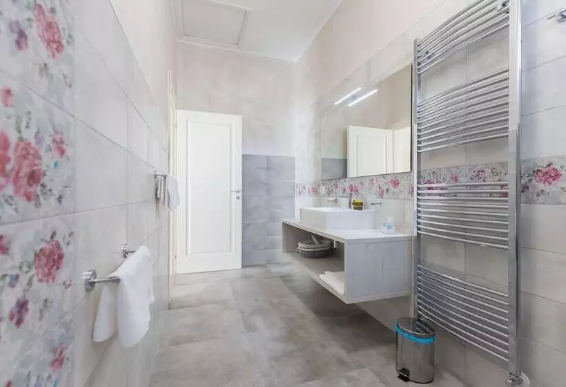 ベッドアンドブレックファースト Villa Cavour