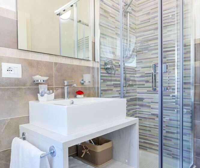 צימר Villa Cavour