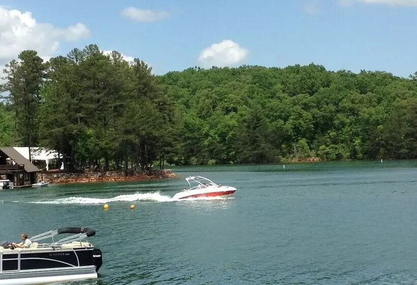 Blue Ridge Inn Bed & Breakfast