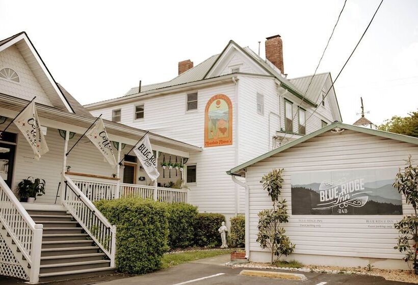 Blue Ridge Inn Bed & Breakfast