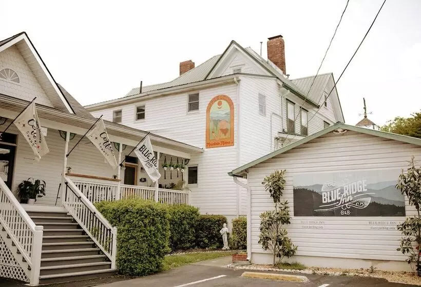 Blue Ridge Inn Bed & Breakfast