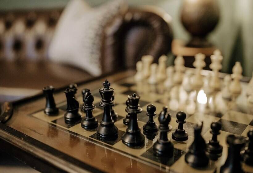 Blue Ridge Inn Bed & Breakfast