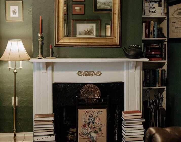 Blue Ridge Inn Bed & Breakfast