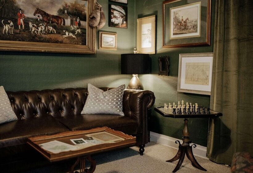 Blue Ridge Inn Bed & Breakfast