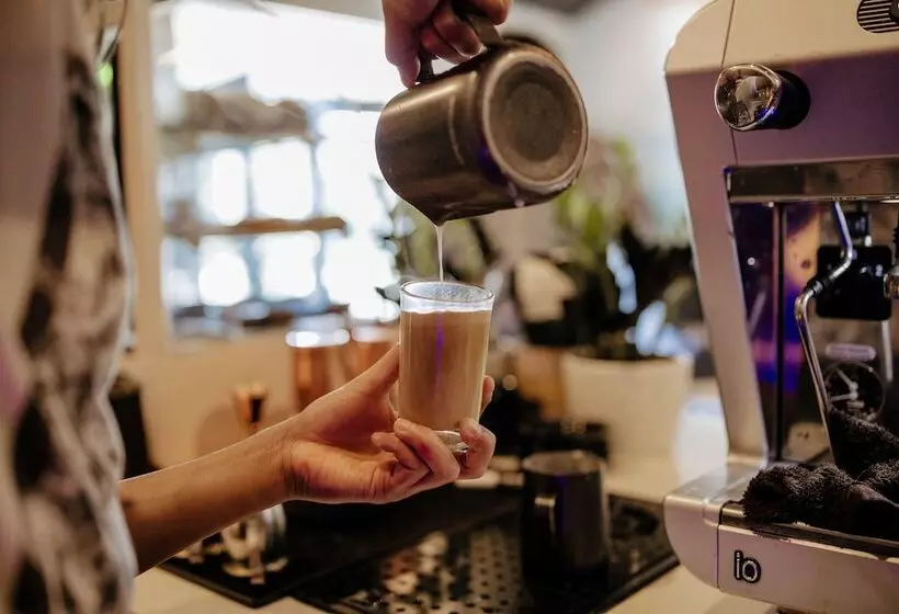 Blue Ridge Inn Bed & Breakfast