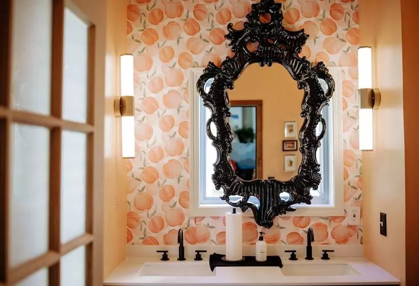 Blue Ridge Inn Bed & Breakfast