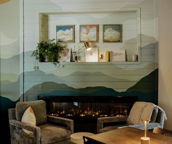 Blue Ridge Inn Bed & Breakfast