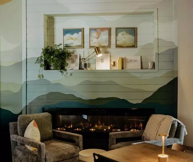 Blue Ridge Inn Bed & Breakfast