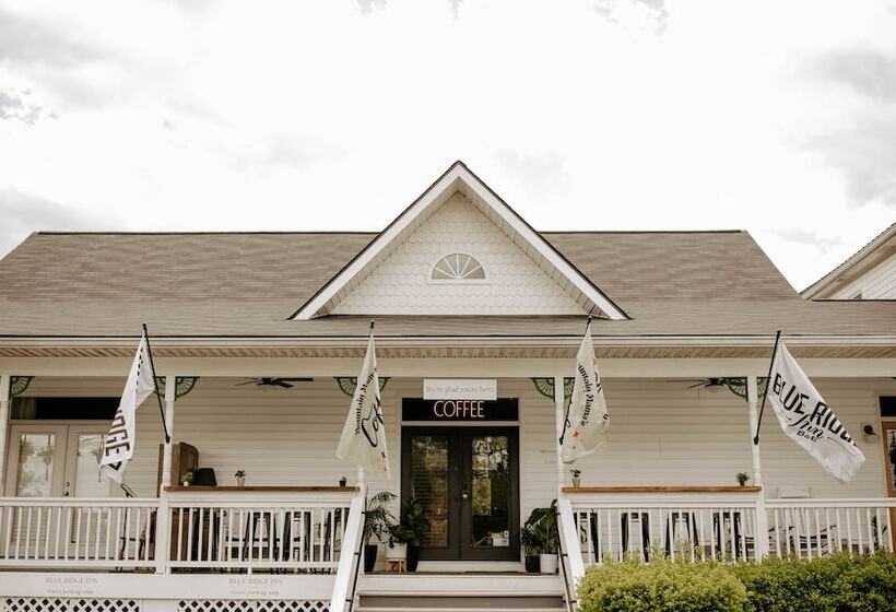 Blue Ridge Inn Bed & Breakfast