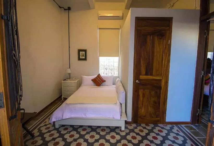 Casa Meba Hotel Boutique