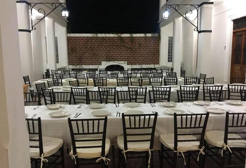 Casa Meba Hotel Boutique