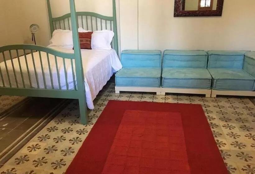 Casa Meba Hotel Boutique