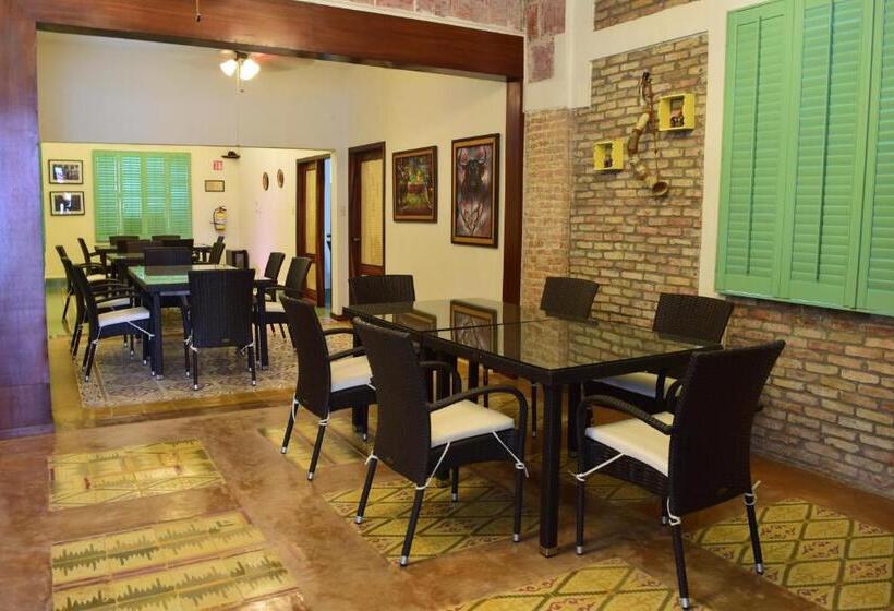 Casa Meba Hotel Boutique