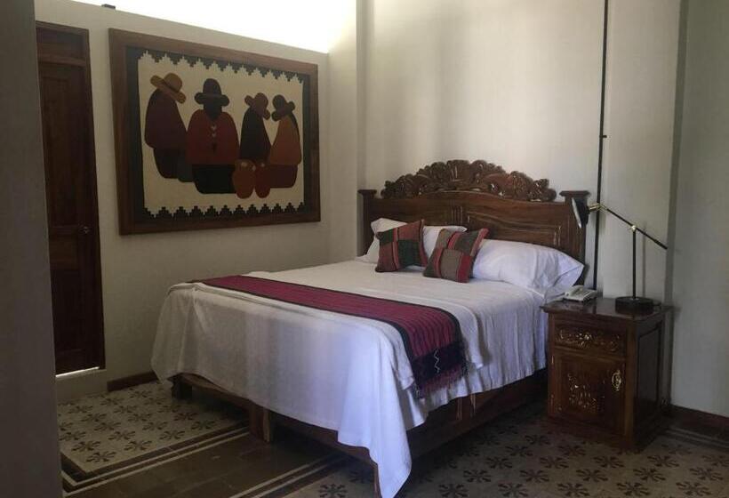Casa Meba Hotel Boutique