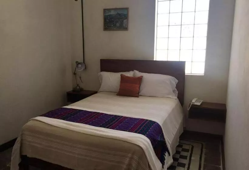 Casa Meba Hotel Boutique