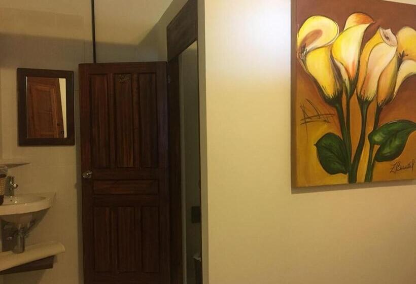 Casa Meba Hotel Boutique