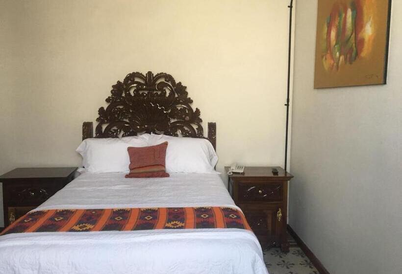 Casa Meba Hotel Boutique