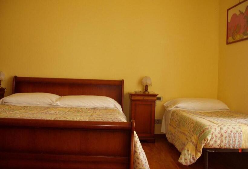 酒店 Albergo Ristorante Taverna Dalla Lisina