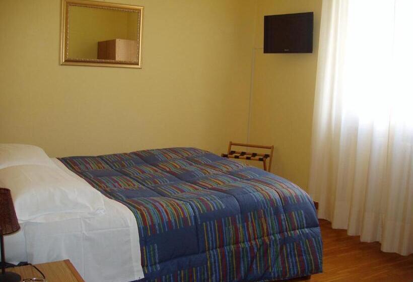 酒店 Albergo Ristorante Taverna Dalla Lisina