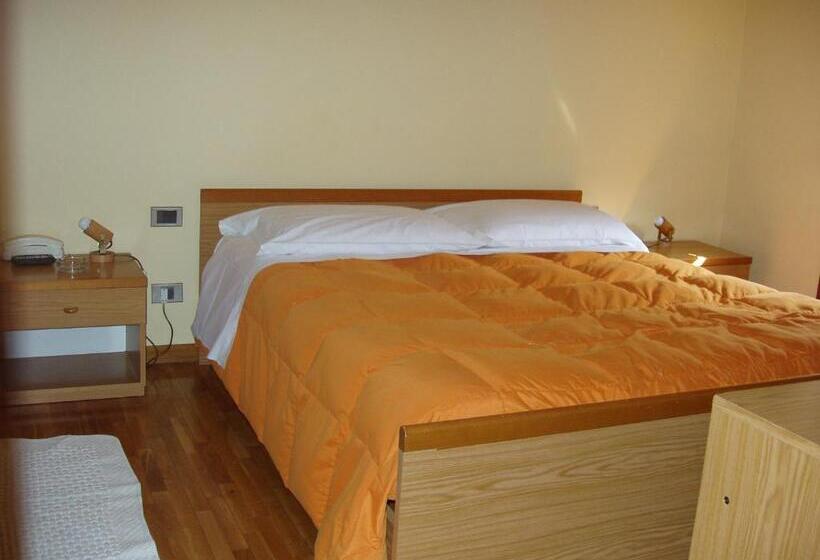 酒店 Albergo Ristorante Taverna Dalla Lisina