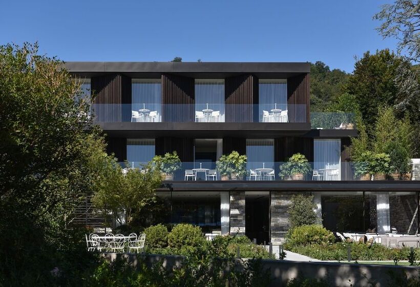 فندق Casa Fantini Lake Time