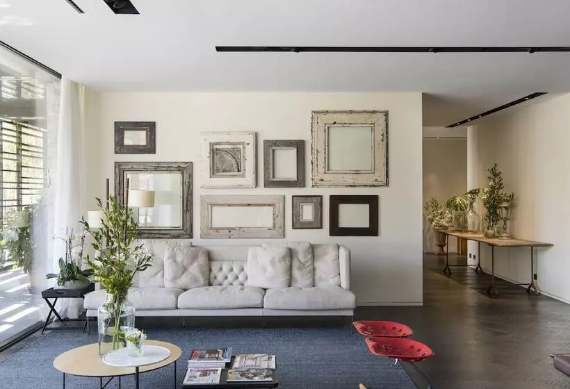 ホテル Casa Fantini   Lake Time