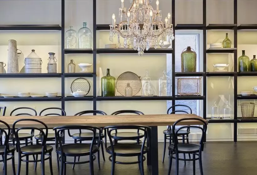 ホテル Casa Fantini   Lake Time