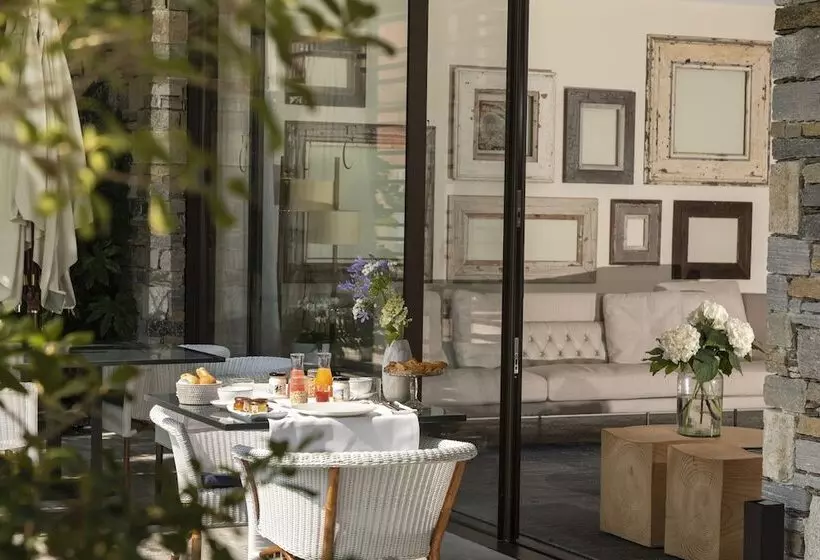 ホテル Casa Fantini   Lake Time