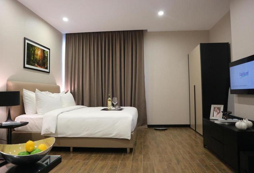 فندق Casa Meridian Residence